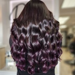 Her Hair Lounge
