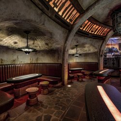Oga's Cantina - Oga's Cantina