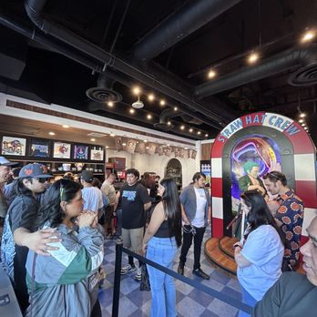 One Piece Cafe - Zoro M&G event - Themed Cafes Near Me - Los Angeles, California One Piece Cafe - Zoro M&G event - Themed Cafes Near Me - Los Angeles, California