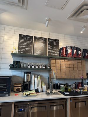 Rockman Coffee + Bakeshop by null Rockman Coffee + Bakeshop by null