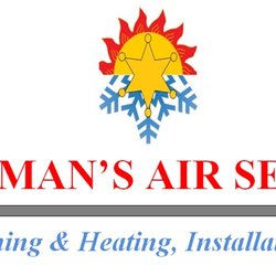 Holliman's Air Service