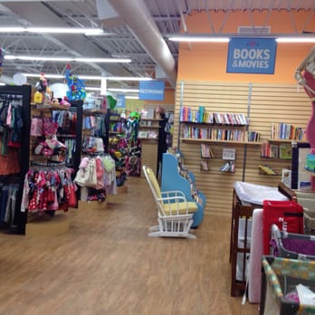 Kid To Kid - Used, Vintage & Consignment Near Me - Jacksonville, Florida Kid To Kid - Used, Vintage & Consignment Near Me - Jacksonville, Florida