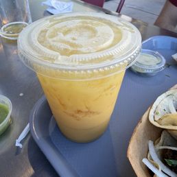 Mango Paraiso Mango Paraiso