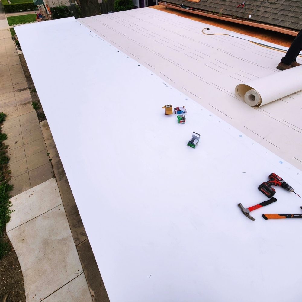 Slide of Central Coast Gutters & Sheet Metal