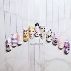 Nails By Lili