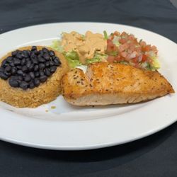 Super Burrito Mexican Grill