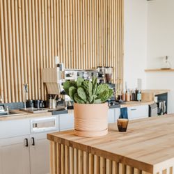 Margin Coffee Roasters