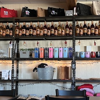 The Lumberyard Winery & Supply - Merchandise for sale. - Wineries Near Me - Napoleon, Ohio The Lumberyard Winery & Supply - Merchandise for sale. - Wineries Near Me - Napoleon, Ohio