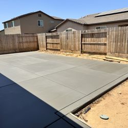 Concrete Bros