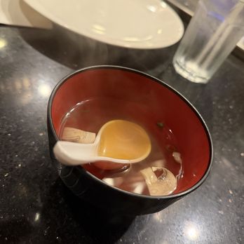 Tokyo Japanese Steak House - Clear Soup - Sushi Bars Near Me - Hampton, Virginia Tokyo Japanese Steak House - Clear Soup - Sushi Bars Near Me - Hampton, Virginia