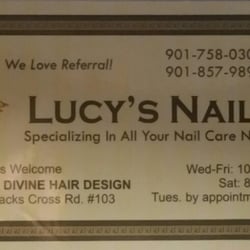 Devine Hair Design
