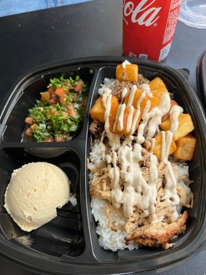 Pita Thyme by null