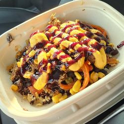 Indigenous Chef - Cincinnati Enquirer winner special with Bison
