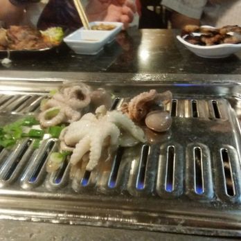Gogi Time - Yummy in my tummy - Korean Near Me - Oakland, California Gogi Time - Yummy in my tummy - Korean Near Me - Oakland, California