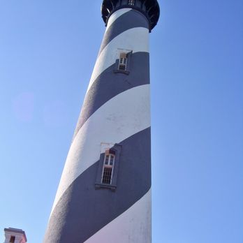 St. Augustine Lighthouse & Maritime Museum - The Lighthouse - Museums Near Me - Saint Augustine, Florida