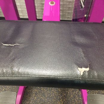 Planet Fitness - Torn benches - Gyms Near Me - Hiram, Georgia Planet Fitness - Torn benches - Gyms Near Me - Hiram, Georgia