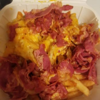 Varsity Burger - Pastrami Cheese Fries. - Burgers Near Me - Anaheim, California Varsity Burger - Pastrami Cheese Fries. - Burgers Near Me - Anaheim, California