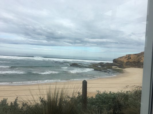 All Smiles - Sorrento Ocean Beach Wedding Venue by null