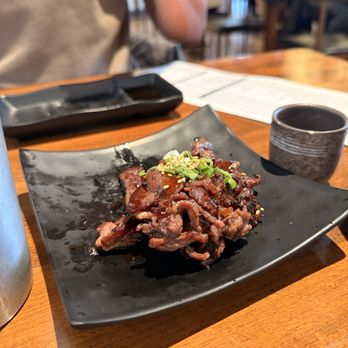 Kuma Sushi - Beef Teriyaki - Sushi Bars Near Me - Reno, Nevada