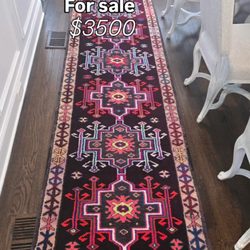 Kg Carpet and Upholstery Cleaning - Oriental rug for sale 100% hand made 
Made in morroco 
Price $3500