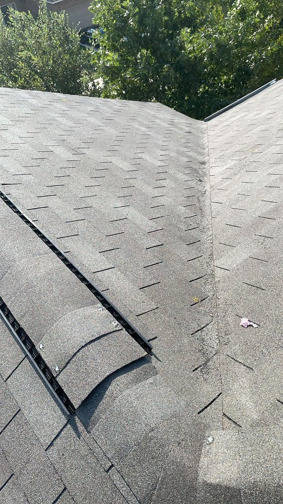 Slide of Unbeatable Contractors