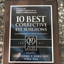 Texas Eye Care Network