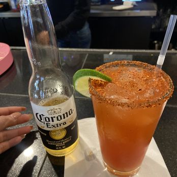 Mancora Peruvian Restaurant - The best michelada from the best bartender - Peruvian Near Me - Sleepy Hollow, New York Mancora Peruvian Restaurant - The best michelada from the best bartender - Peruvian Near Me - Sleepy Hollow, New York