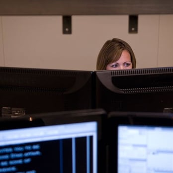 Belosic ADG - Lea hard at work - Web Design Near Me - Reno, Nevada