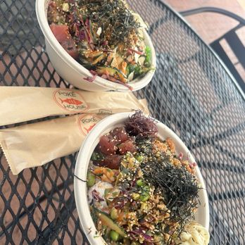 Poké House - Santa Barbara - Poke Near Me - Santa Barbara, California Poké House - Santa Barbara - Poke Near Me - Santa Barbara, California