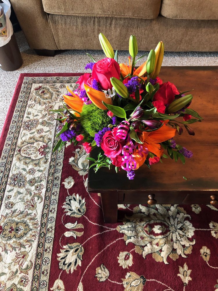 JENMOR FLORIST 67 Photos & 11 Reviews Florists 2109 S Dupont Hwy