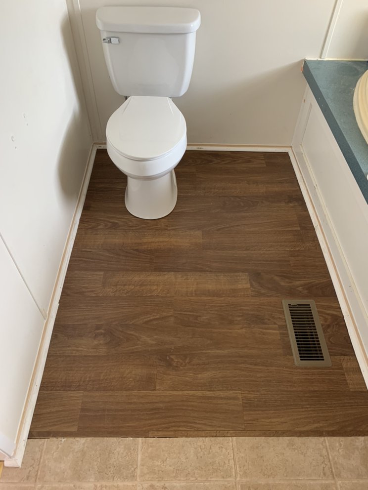 Slide of John Nicholson Residential Plumbing