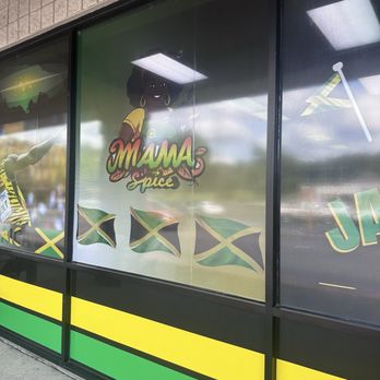 Mama Spice - Caribbean Near Me - Pell City, Alabama Mama Spice - Caribbean Near Me - Pell City, Alabama