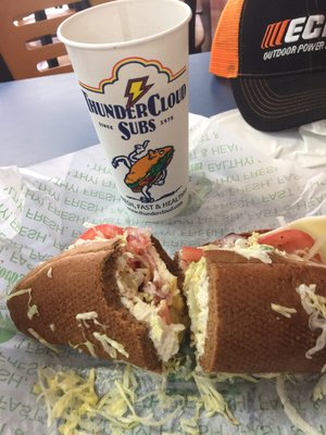 ThunderCloud Subs by null