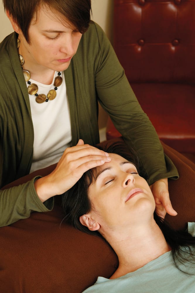 Becoming Joy: Energy Healing Work for Stress & Anxiety Relief - grief counselor in San Francisco, CA