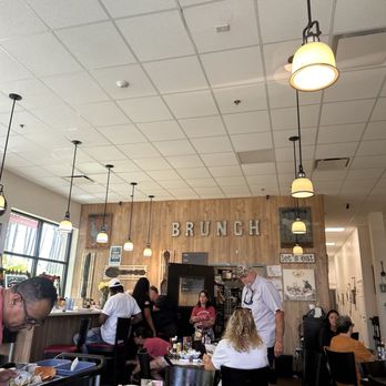 Brunch Daytona - Dining area - Breakfast & Brunch Near Me - Daytona Beach, Florida Brunch Daytona - Dining area - Breakfast & Brunch Near Me - Daytona Beach, Florida