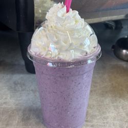 Backroads Brew Coffee - Huckleberry Smoothie