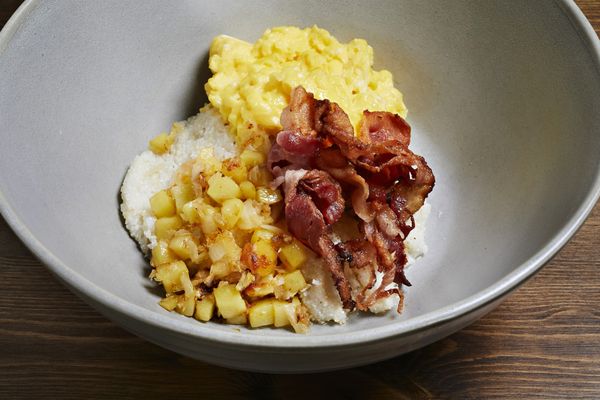 Emma's Torch Cafe by null