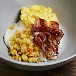 Emma's Torch - Breakfast Bowl