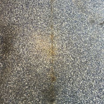 Global Garage Flooring & Design - Rust discoloration - Flooring Near Me - Bristol, Connecticut Global Garage Flooring & Design - Rust discoloration - Flooring Near Me - Bristol, Connecticut