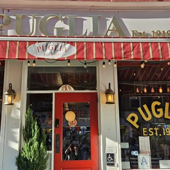 Puglia Ristorante - Italian Near Me - New York, New York Puglia Ristorante - Italian Near Me - New York, New York