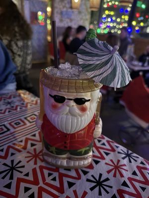 Navy Strength by null