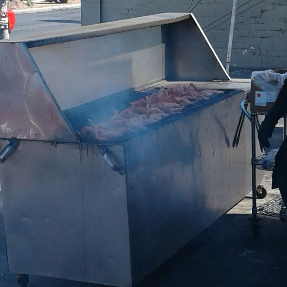 Pollo Mobile - Follow the smoke! - Mexican Near Me - Las Vegas, Nevada Pollo Mobile - Follow the smoke! - Mexican Near Me - Las Vegas, Nevada