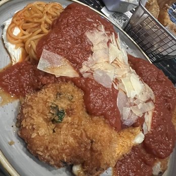 Sicily Coal Fired Pizza - Chicken parmigiana - Pizza Near Me - Middletown, Connecticut Sicily Coal Fired Pizza - Chicken parmigiana - Pizza Near Me - Middletown, Connecticut