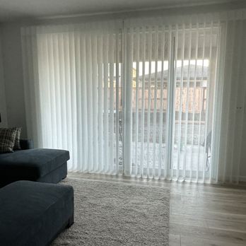 Jackyes Drapery - Smart drapes turned open - Shades & Blinds Near Me - Roseville, California Jackyes Drapery - Smart drapes turned open - Shades & Blinds Near Me - Roseville, California