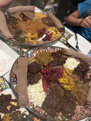 Eshkol Ethiopian Cuisine & Cafe by null