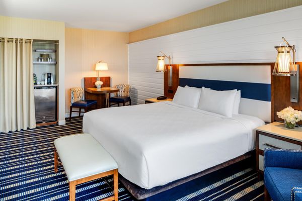 Samoset Resort by null