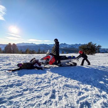 Snowmobile Adventures - Ski Resorts Near Me - Mammoth Lakes, California Snowmobile Adventures - Ski Resorts Near Me - Mammoth Lakes, California
