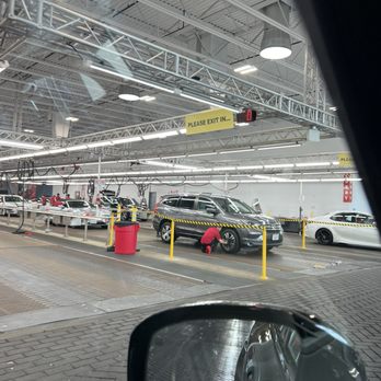 Flagship Carwash - Interiors and waxing stations - Auto Detailing Near Me - Ashburn, Virginia Flagship Carwash - Interiors and waxing stations - Auto Detailing Near Me - Ashburn, Virginia