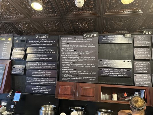 Menu photo 1 Small Batch Soups by Soupremacy Indianapolis, IN