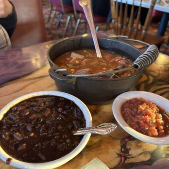 AJ Spurs Saloon & Dining Hall - Steakhouses Near Me - Grover Beach, California